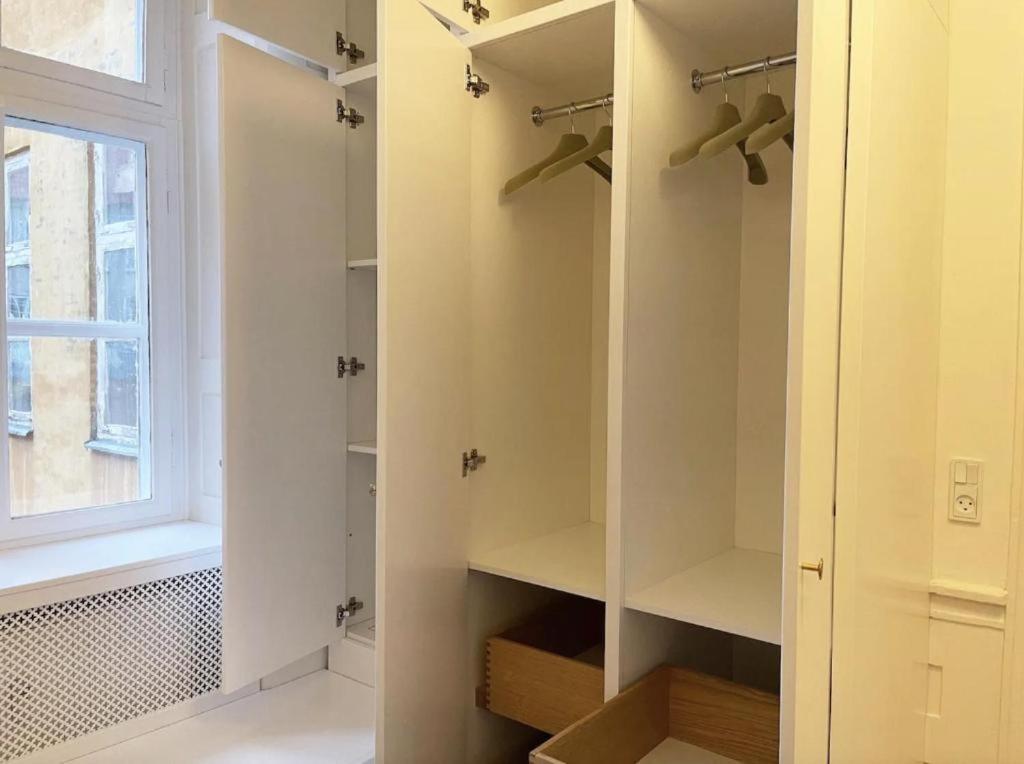 Apartamento Luxury 'Kings Garden View' 260M2 Prime Located Flat Copenhague Exterior foto