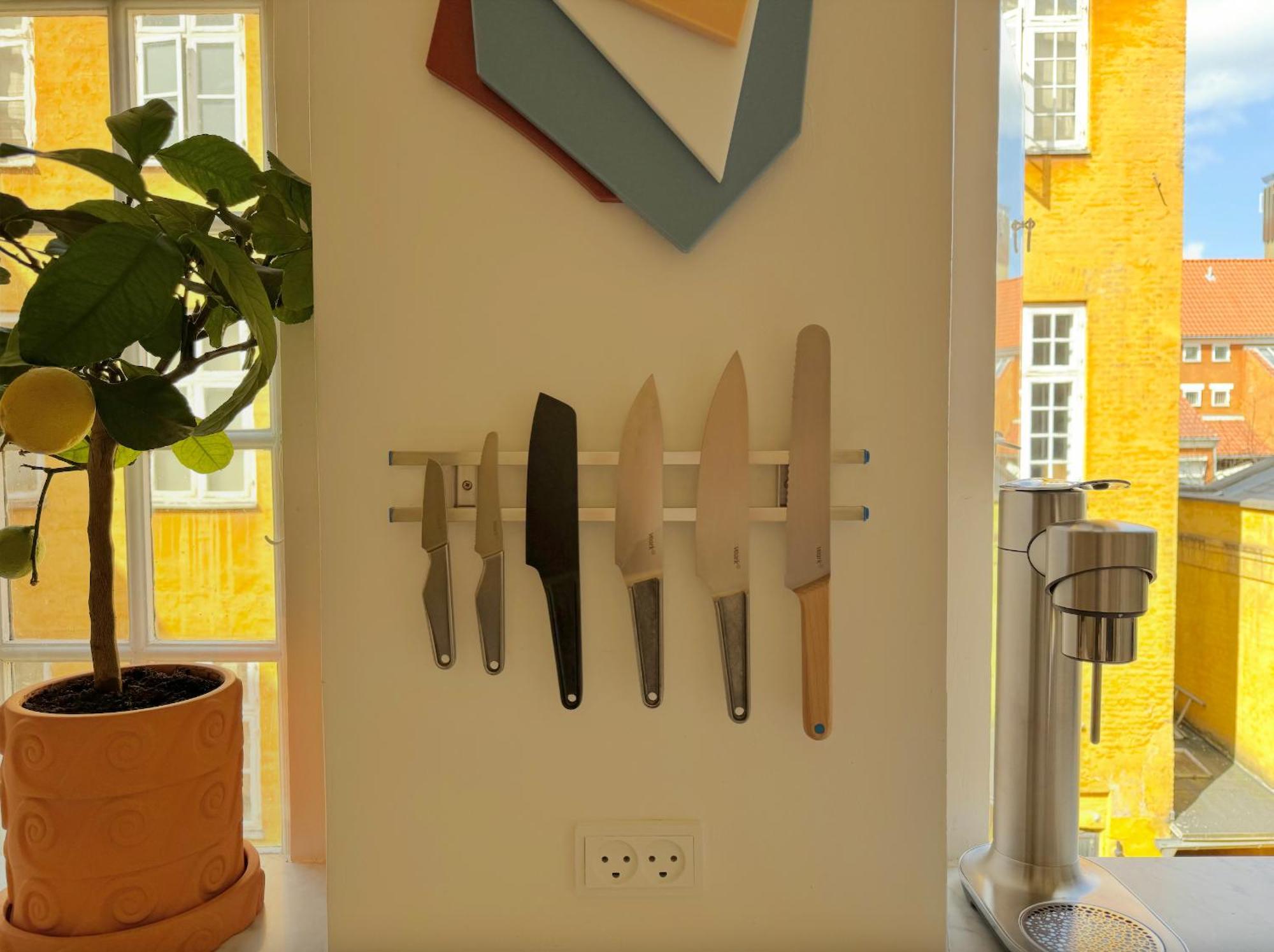 Apartamento Luxury 'Kings Garden View' 260M2 Prime Located Flat Copenhague Exterior foto