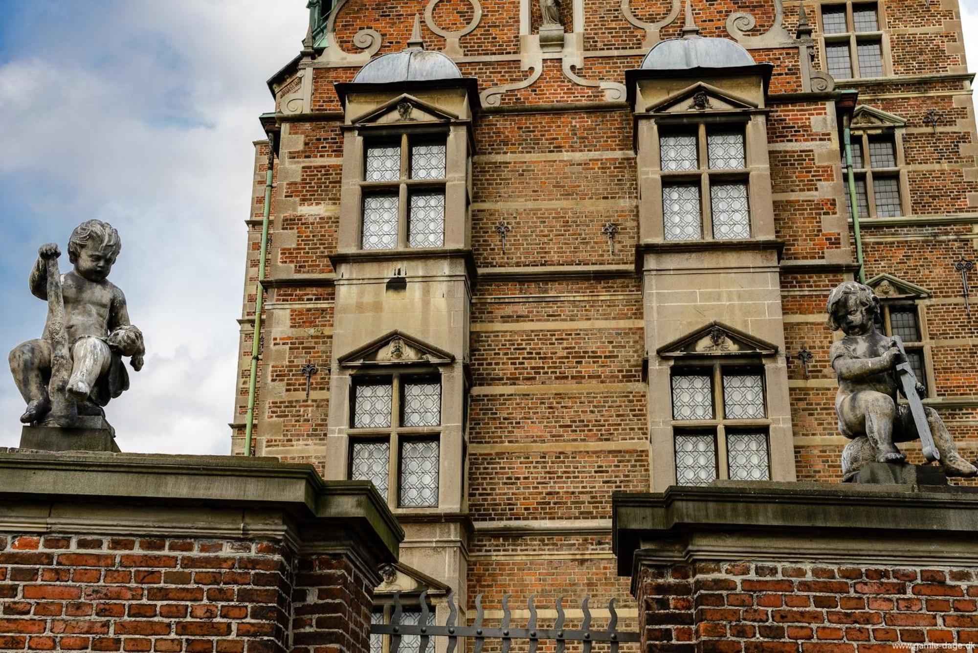 Apartamento Luxury 'Kings Garden View' 260M2 Prime Located Flat Copenhague Exterior foto